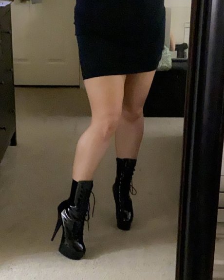 Ophelia O naked leaks OnlyFans pic