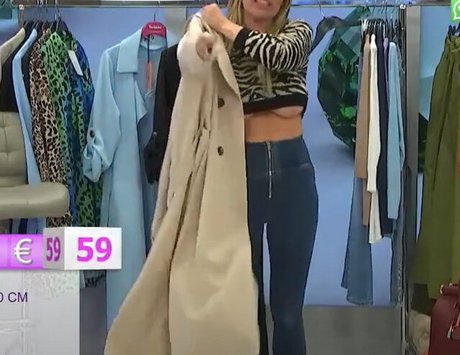 Emanuela Botto OnlyFansリークヌード写真