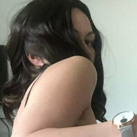 Axelle Peach naked leaks OnlyFans pic