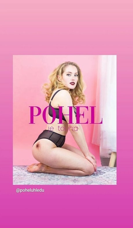 Naakte gelekte OnlyFans-foto van Eva Sindlerova