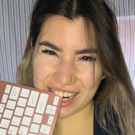 Naakte gelekte OnlyFans-foto van Nicole Curtiss