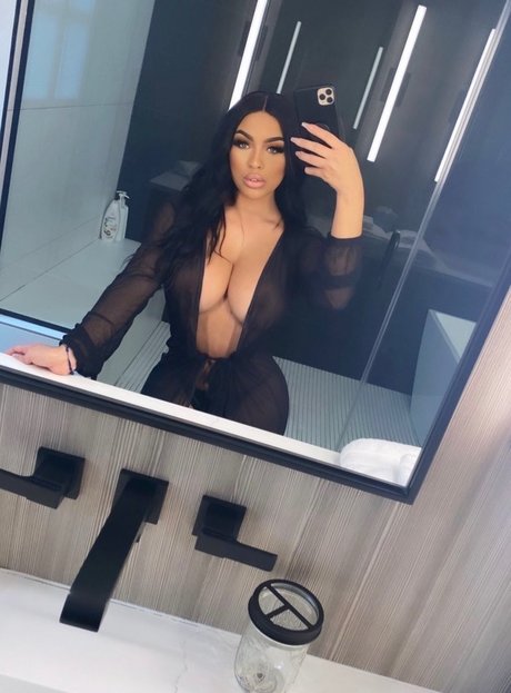 OnlyFans-model Destiny Skye