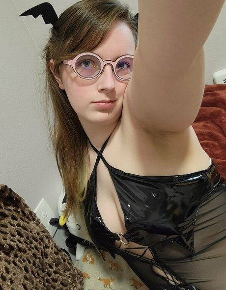 Foto desnuda filtrada de OnlyFans de Loveable Cow