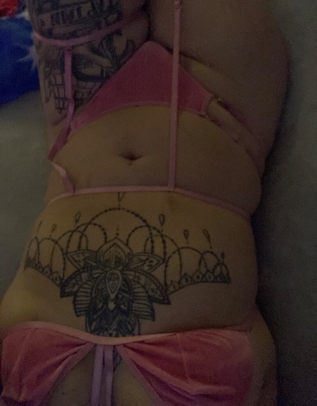 Itslilkb  nude leaked OnlyFans photo