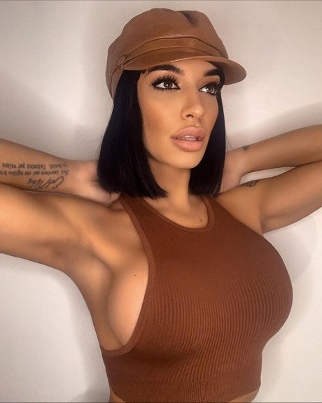 Edelweis naked leaks OnlyFans pic