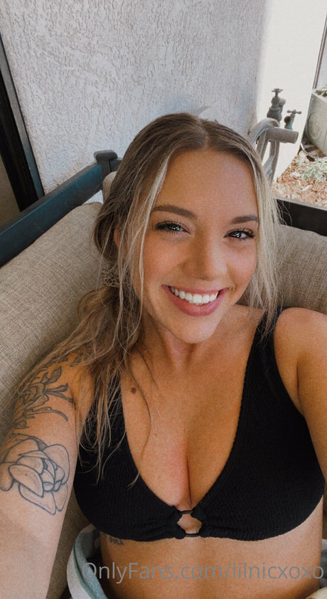 OnlyFans-model Nicole Stoolfire