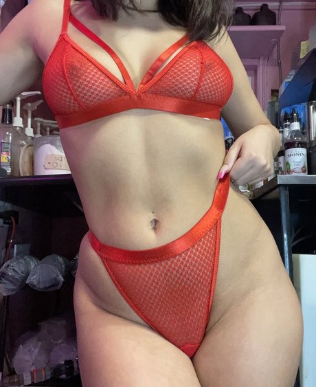 Foto desnuda filtrada de OnlyFans de Jourdan Mcdowel