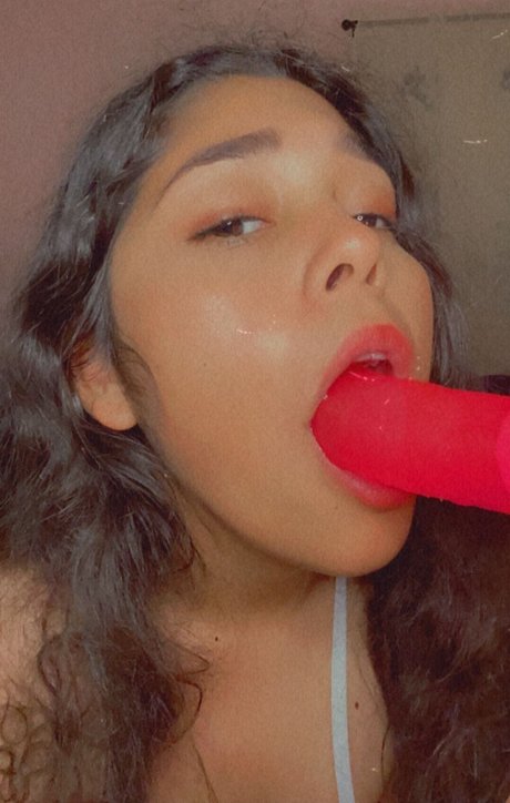 OnlyFans-model Spice