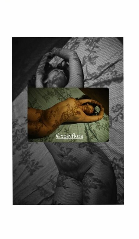 Alasti lekkinud OnlyFans-i pilt Tara Kudale