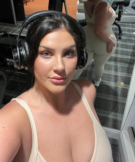 Nahá fotka uniklých OnlyFans od Brookebarrows