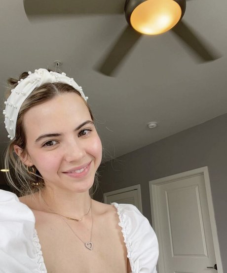 Alasti lekkinud OnlyFans-i pilt Bobbi Althoff