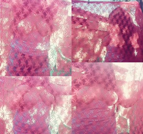 OnlyFans-model Raniely Nascimento