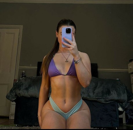 Foto di nudo di fuga di OnlyFans di Coletteanderson