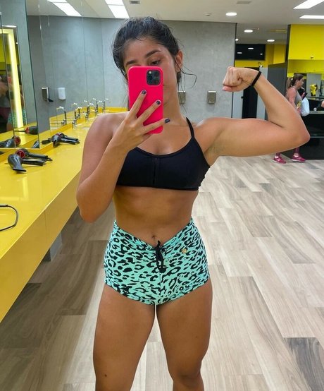 Nahá fotka uniklých OnlyFans od Carol De Lucas