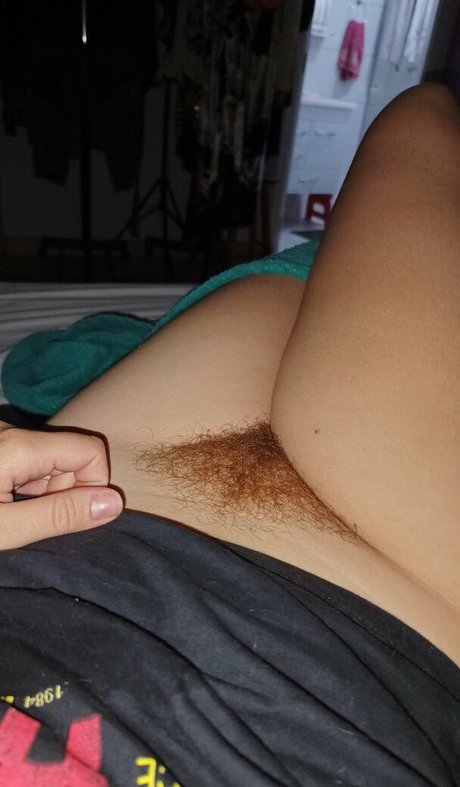 Nacktes geleaktes OnlyFans-Foto von Non4megal