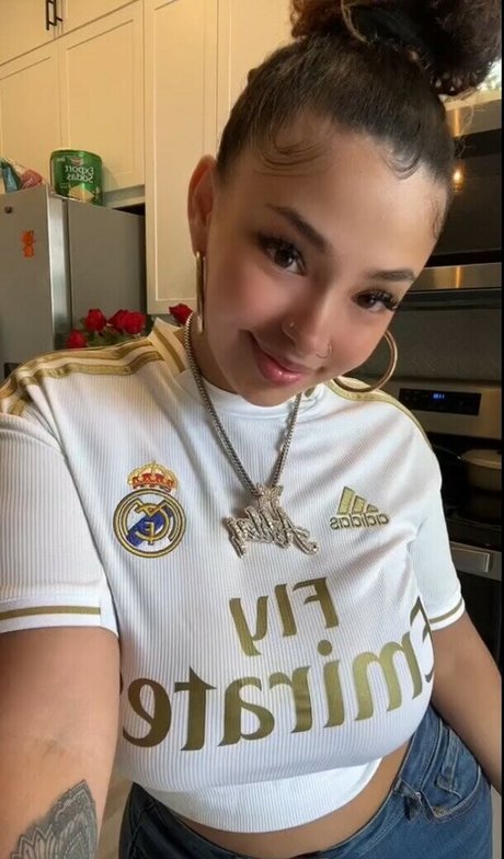 Itsashleymedina naked leaks OnlyFans pic