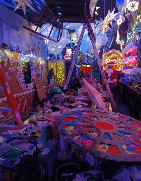 Fussyhussy naked leaks OnlyFans pic