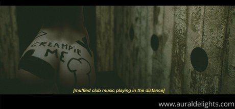 Foto di nudo di fuga di OnlyFans di Virtualaurality