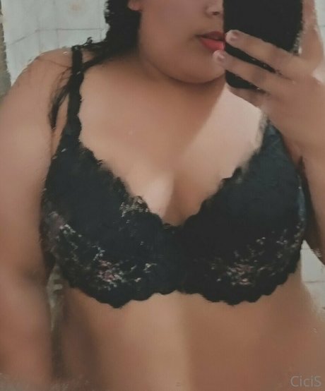 OnlyFans-model Bigbettybrasil