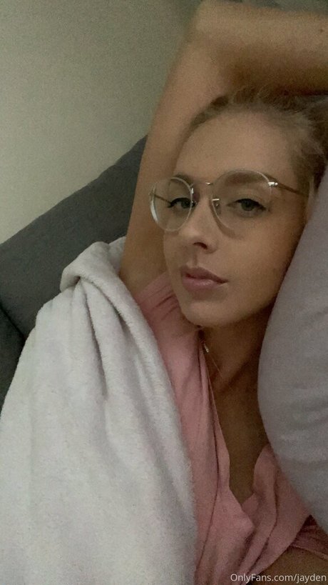 Foto di nudo di fuga di OnlyFans di Gfejayden