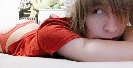 Alasti lekkinud OnlyFans-i pilt Secretsecretsaria