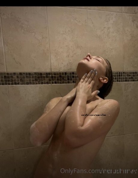 Nacktes geleaktes OnlyFans-Foto von Nerushimav