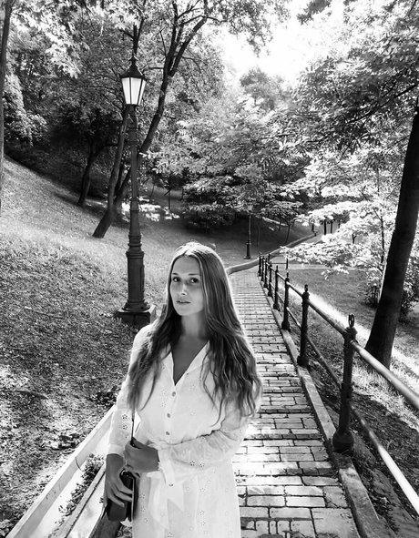 Foto di nudo di fuga di OnlyFans di Missanastasia