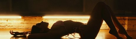 Alasti lekkinud OnlyFans-i pilt Nicolecee