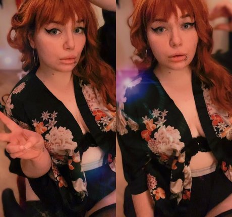 Lexxiblakkfree OnlyFansリークヌード写真