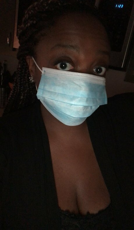 Photo nue de fuite OnlyFans de Cococookie