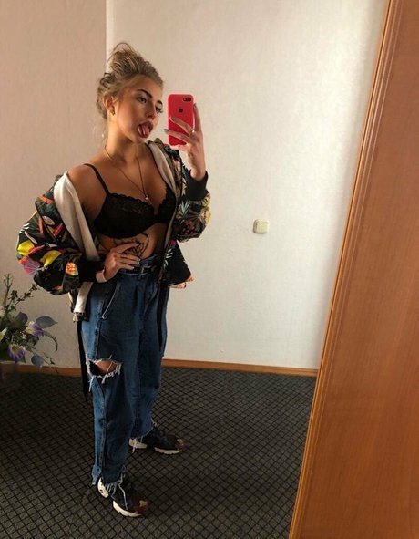 Nastyamarakuja OnlyFans泄露裸照