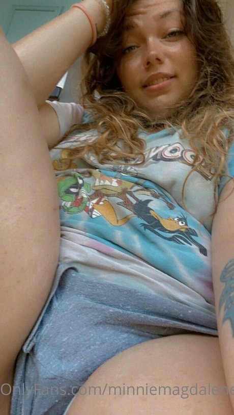 Foto desnuda filtrada de OnlyFans de Picktheclown