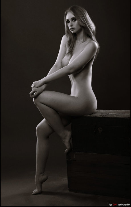 OnlyFans-model Aspiratova