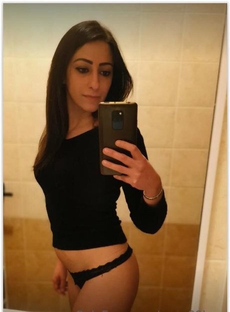 OnlyFans-model Angy89love