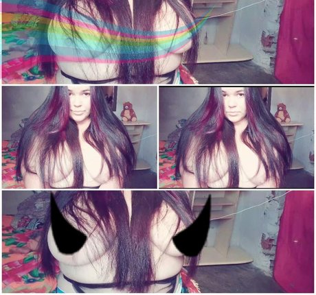 Обнаженная фотография утечки OnlyFans от Cantinho Da Rany