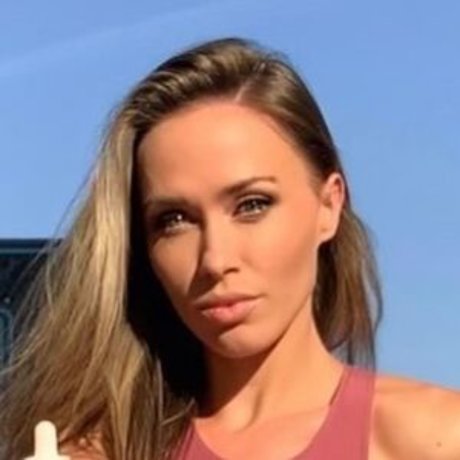 Nahá fotka uniklých OnlyFans od Christinapandamarie