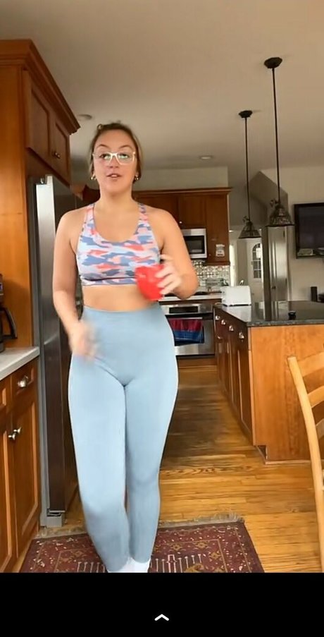 OnlyFans-model Maddie Goetz