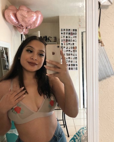 Jessica Huynh naked leaks OnlyFans pic