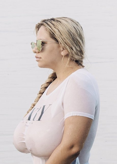 OnlyFans-model Tamara Dido