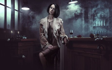 Daisy Olie OnlyFansリークヌード写真