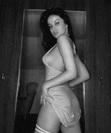 Mara Stanciu naked leaks OnlyFans pic