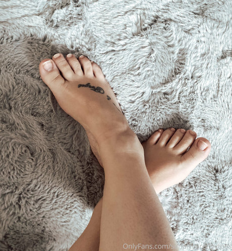 Обнаженная фотография утечки OnlyFans от Simplyyprettyytoes