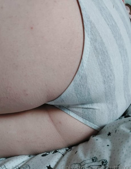 OnlyFans-model Muttfoxx