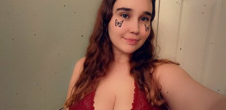 Naken läckt OnlyFans-bild av Goddess Ray