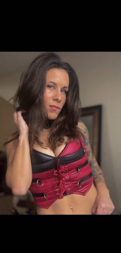 Обнаженная фотография утечки OnlyFans от Amwysoc