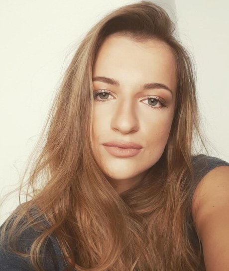 Kristin naked leaks OnlyFans pic