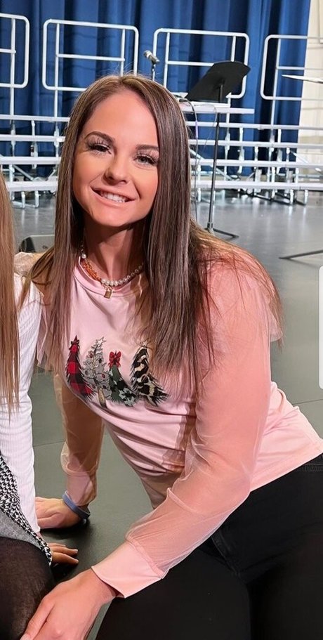 OnlyFans-model Peacheskayla