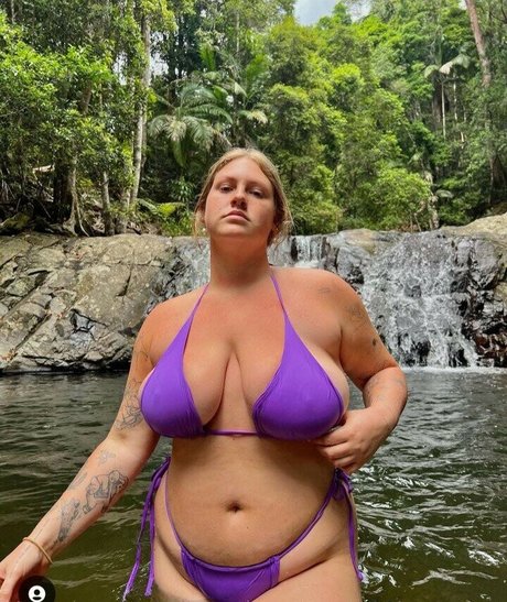 OnlyFans-model Chynnaclair