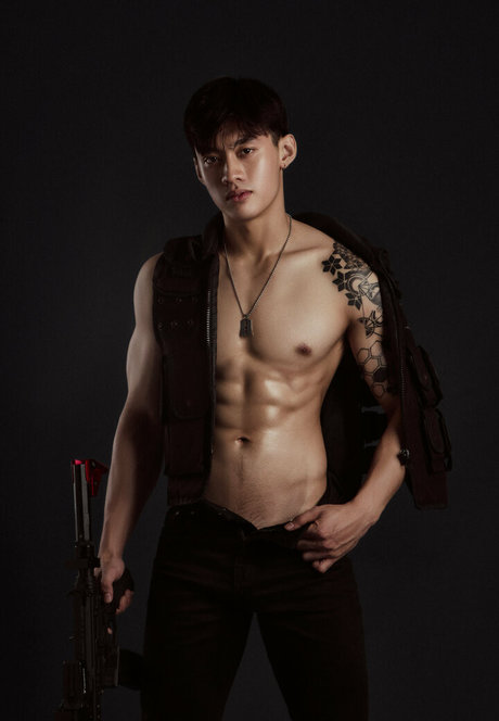 OnlyFans-model Thetcornervn