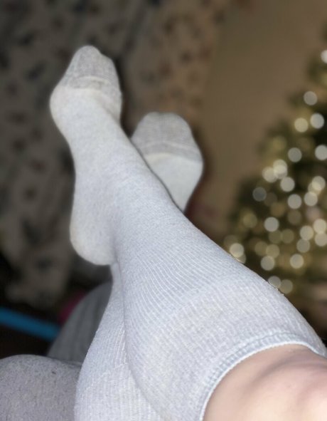 Naken lekkede OnlyFans-bilde av Layydeehiraeth